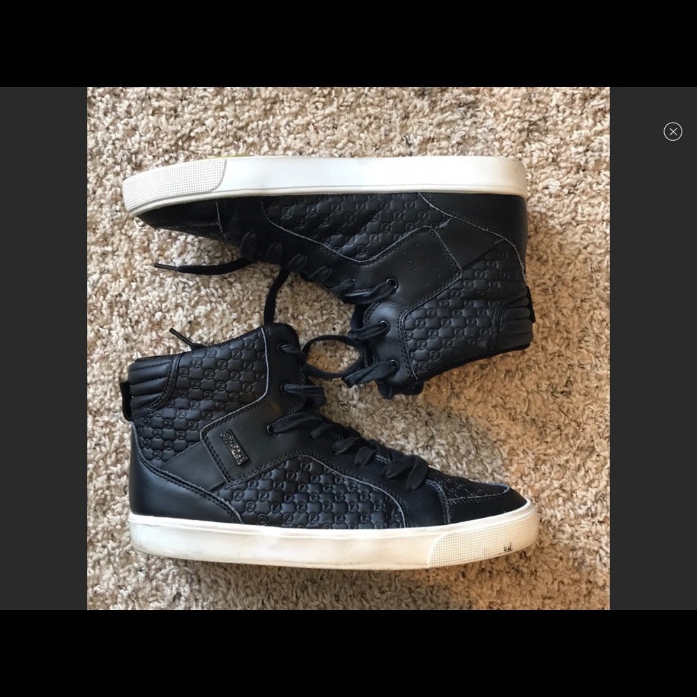 Zumba street classic high( tops  2 pairs